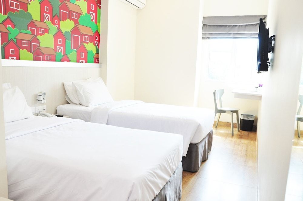 undefined Nite & Day Batam Jodoh Square