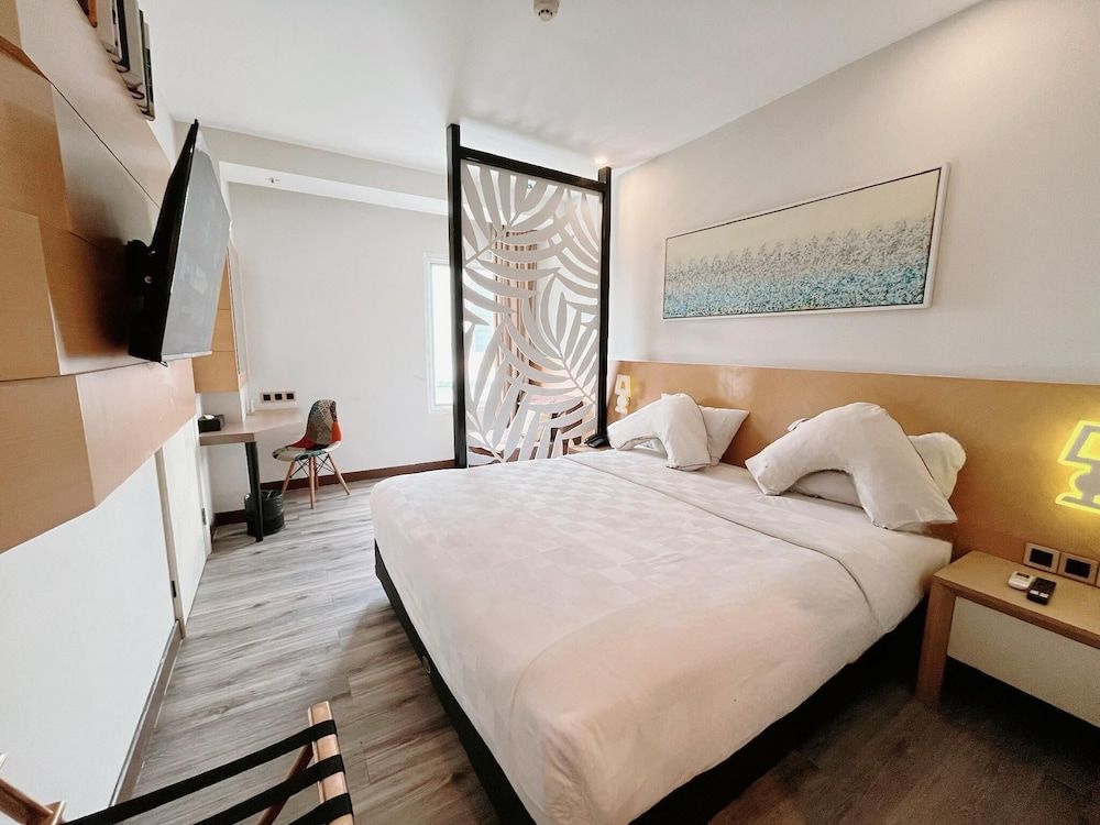 undefined Verse Luxe Hotel Wahid Hasyim 10