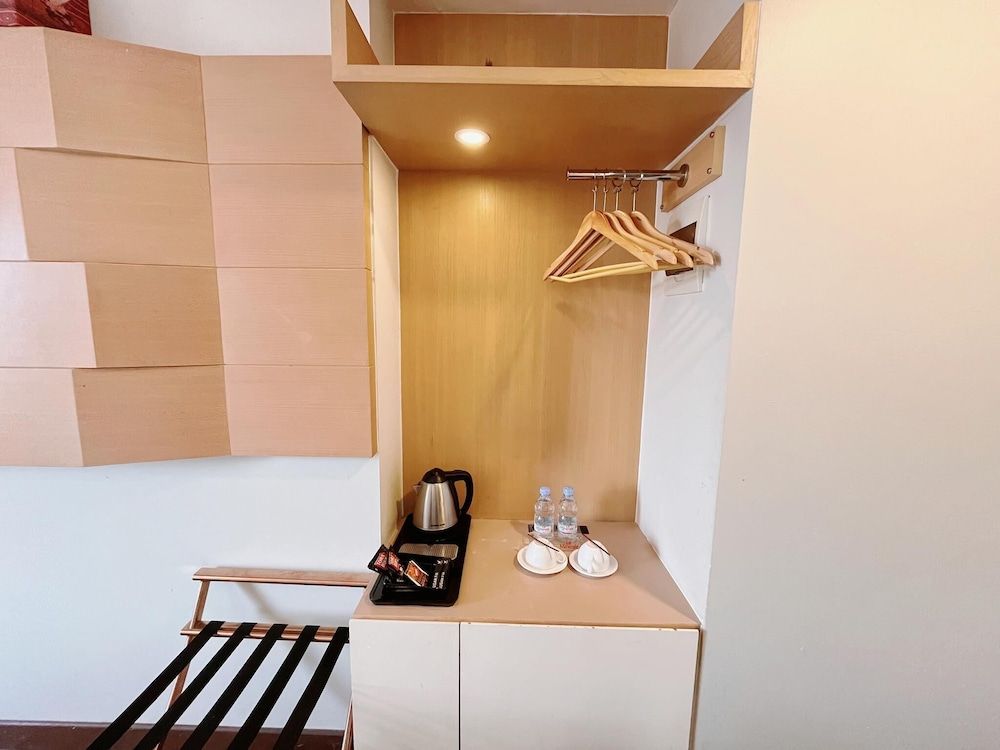 undefined Verse Luxe Hotel Wahid Hasyim 6