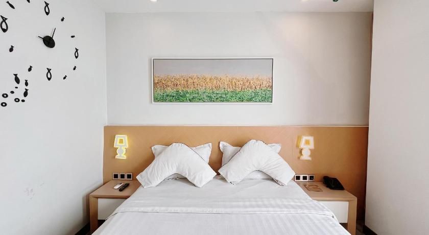 undefined Verse Luxe Hotel Wahid Hasyim 9