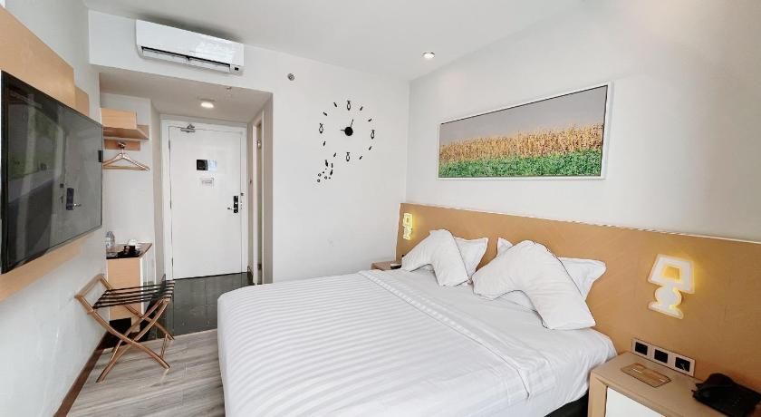 undefined Verse Luxe Hotel Wahid Hasyim 6