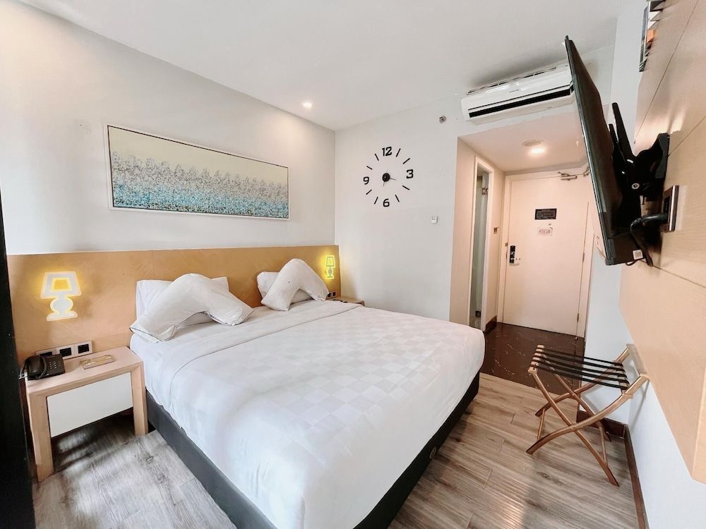 undefined Verse Luxe Hotel Wahid Hasyim 9