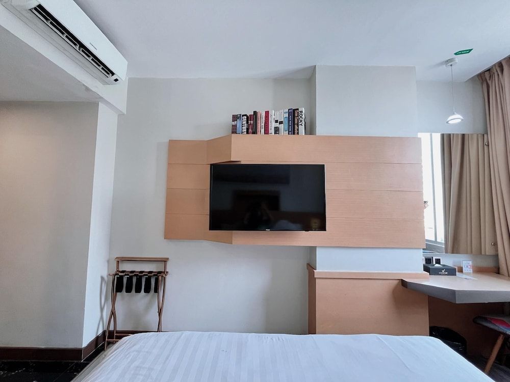 undefined Verse Luxe Hotel Wahid Hasyim 7