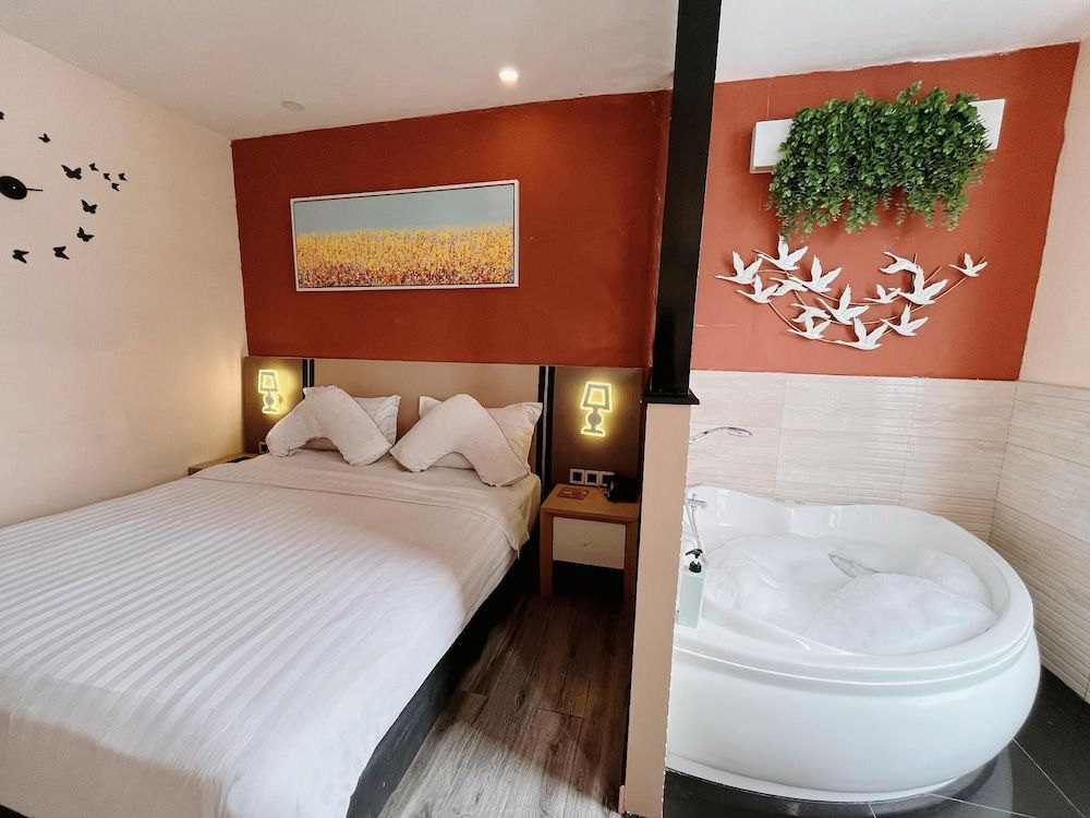 undefined Verse Luxe Hotel Wahid Hasyim 2