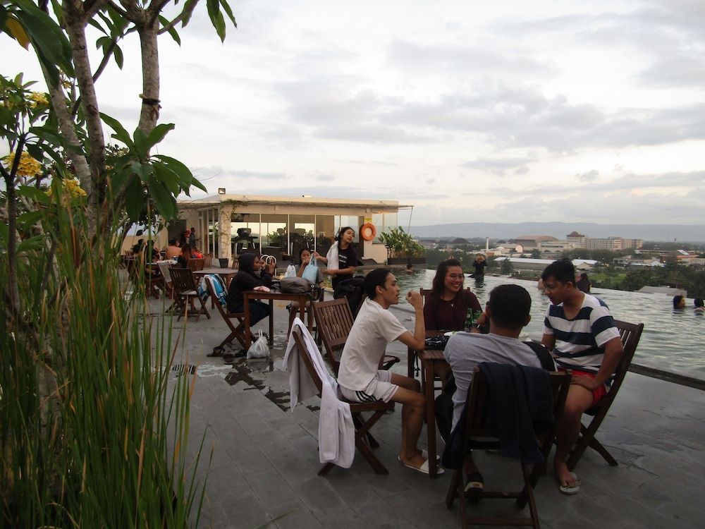 Student Park Hotel