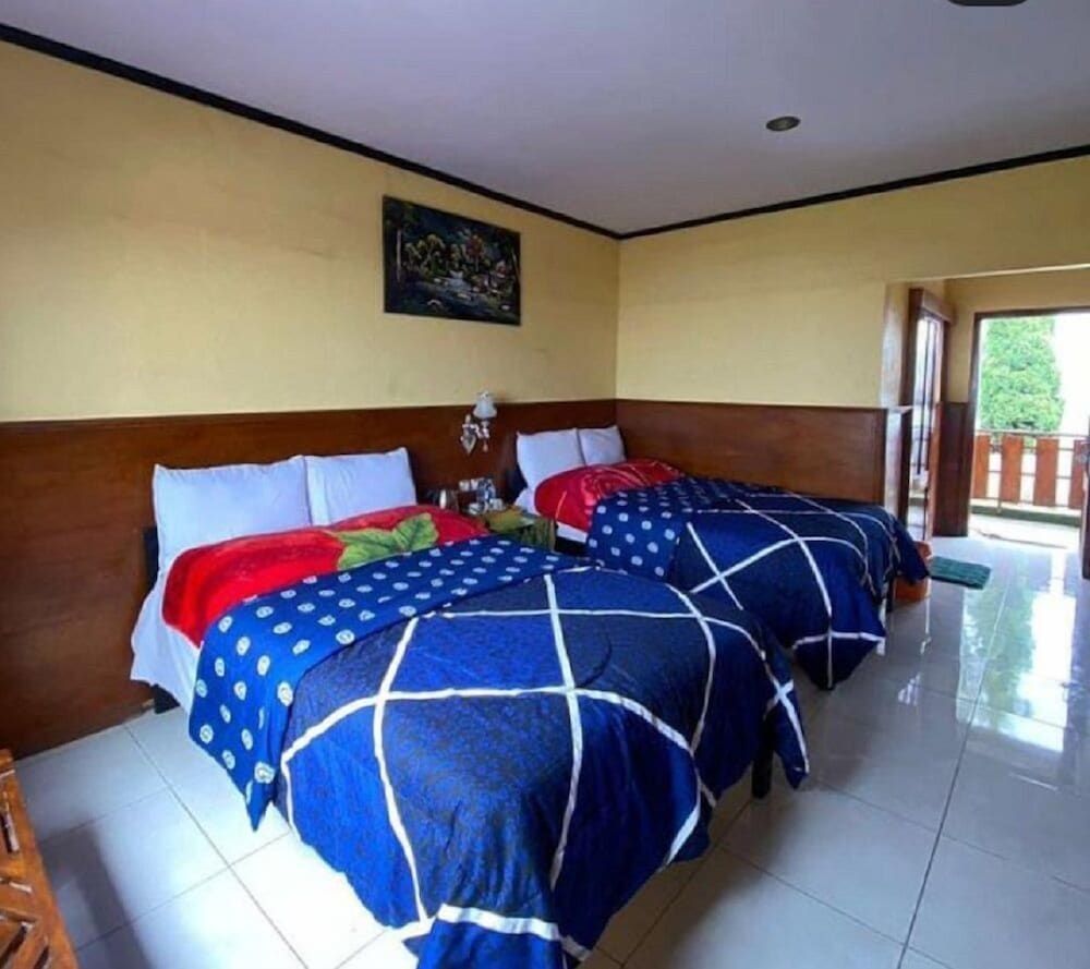Cemara Indah Hotel Superior Room 7