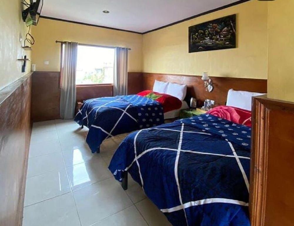 Cemara Indah Hotel Superior Room 5