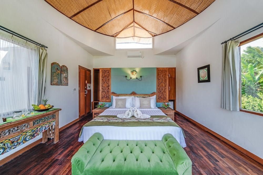 Deluxe Room, 1 Bedroom