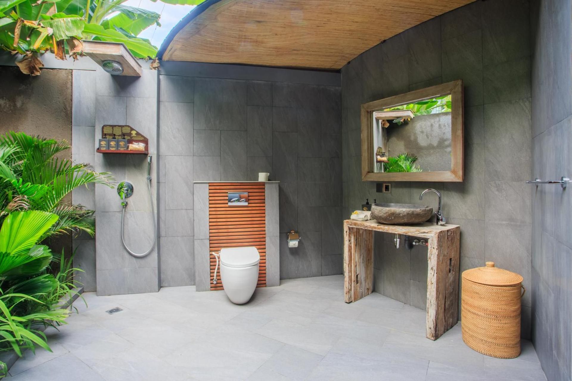2 Bedroom Pool Villa