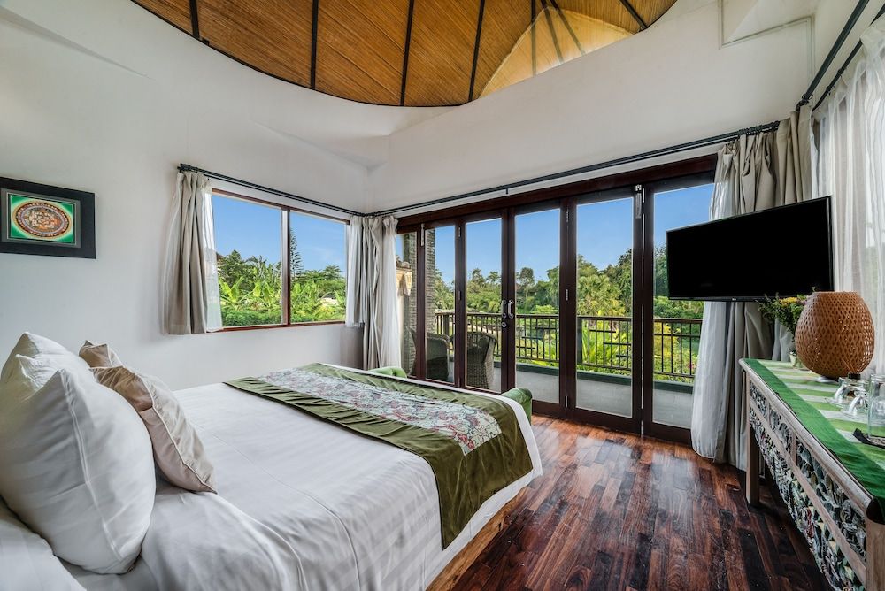 Deluxe Room, 1 Bedroom