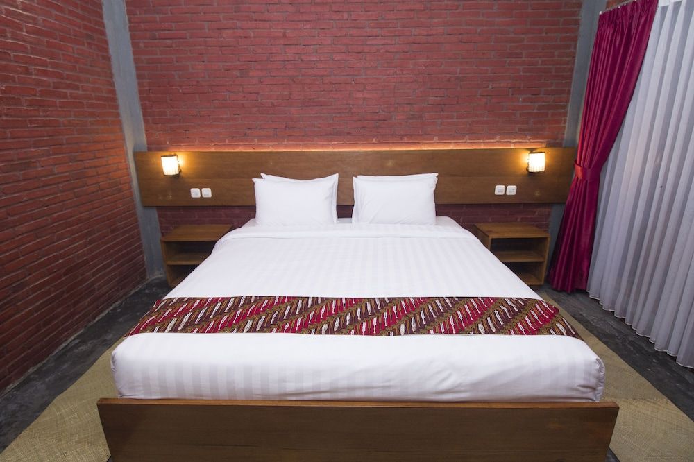Wahid Borobudur Superior Double Room 3