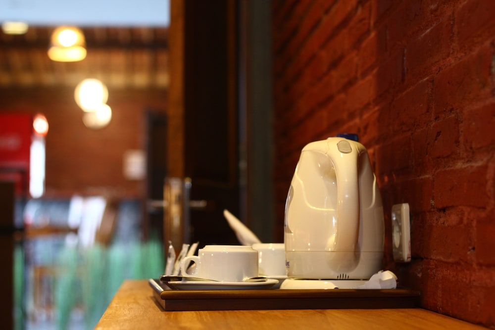 Wahid Borobudur Deluxe Twin Room, Poolside 4