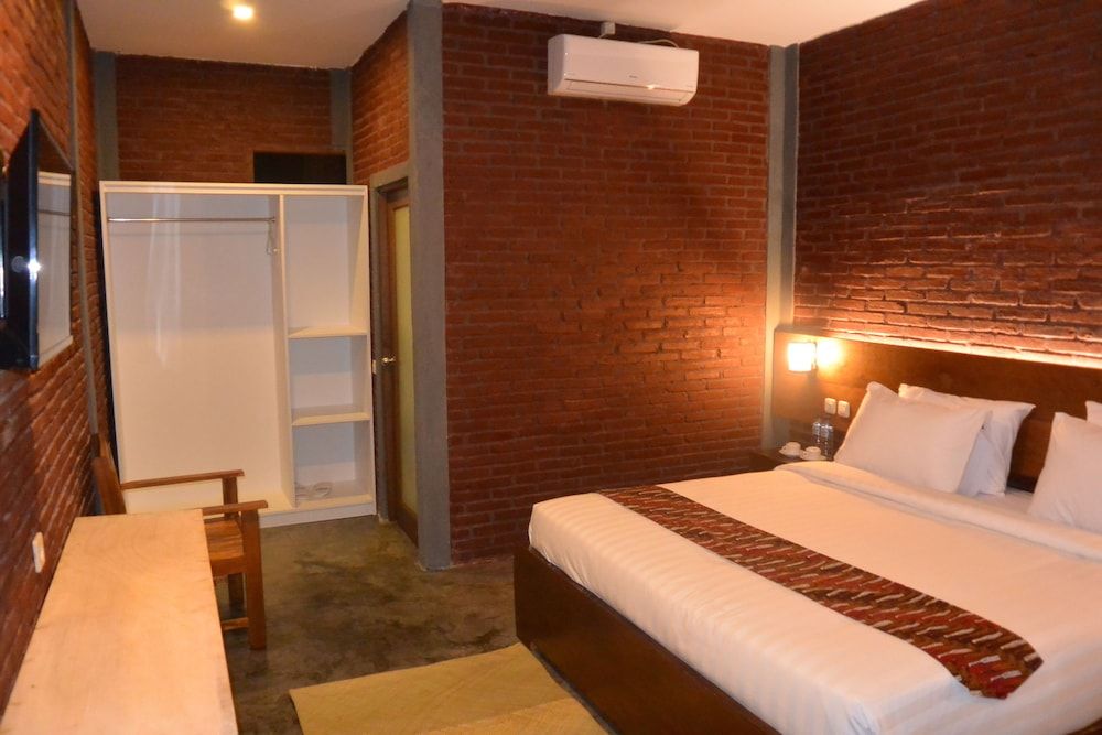Wahid Borobudur Superior Double Room 2