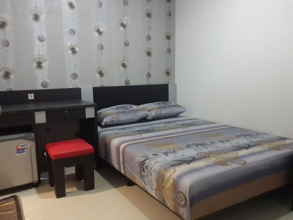 iHome Residence Standard Room 2