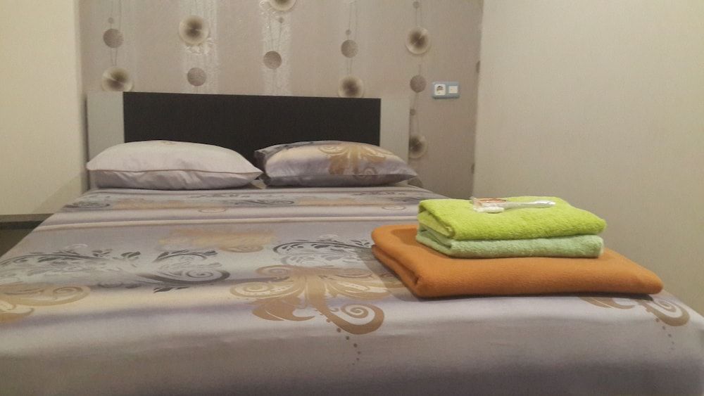 iHome Residence