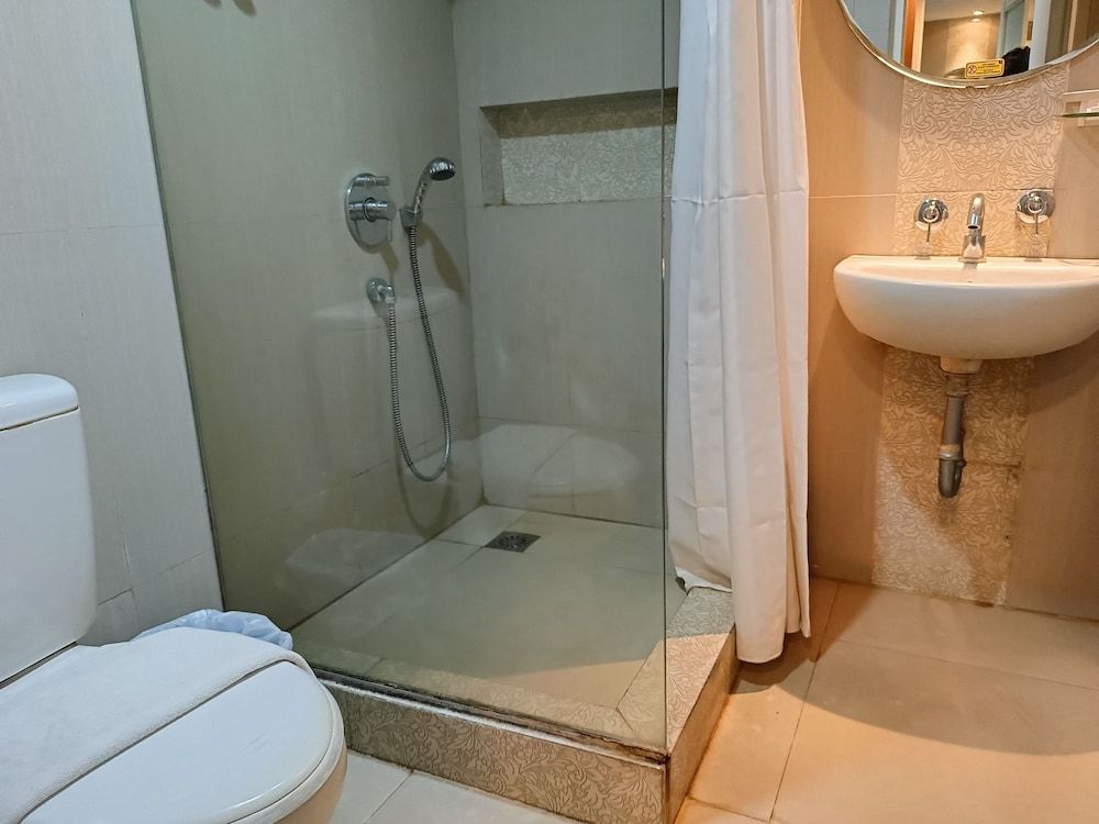 Tychi Hotel Superior Twin 3