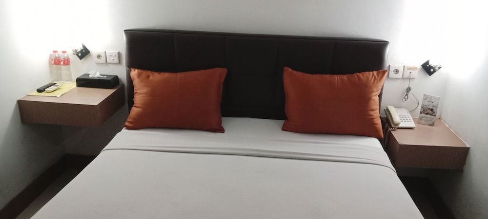 Antoni Hotel Standard Room 3