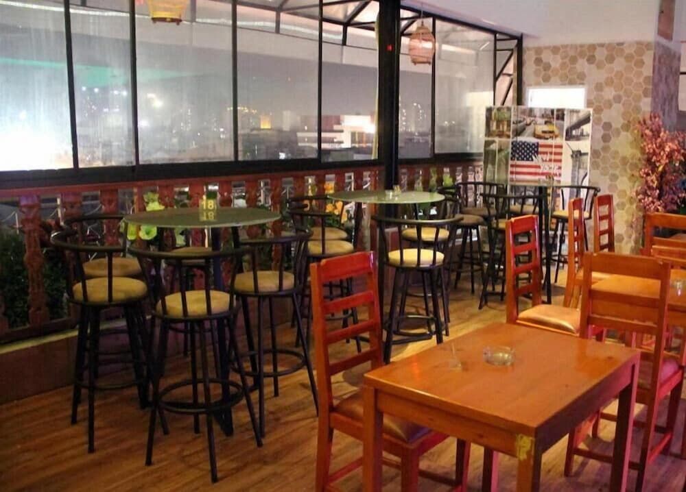 undefined Antoni Hotel 3