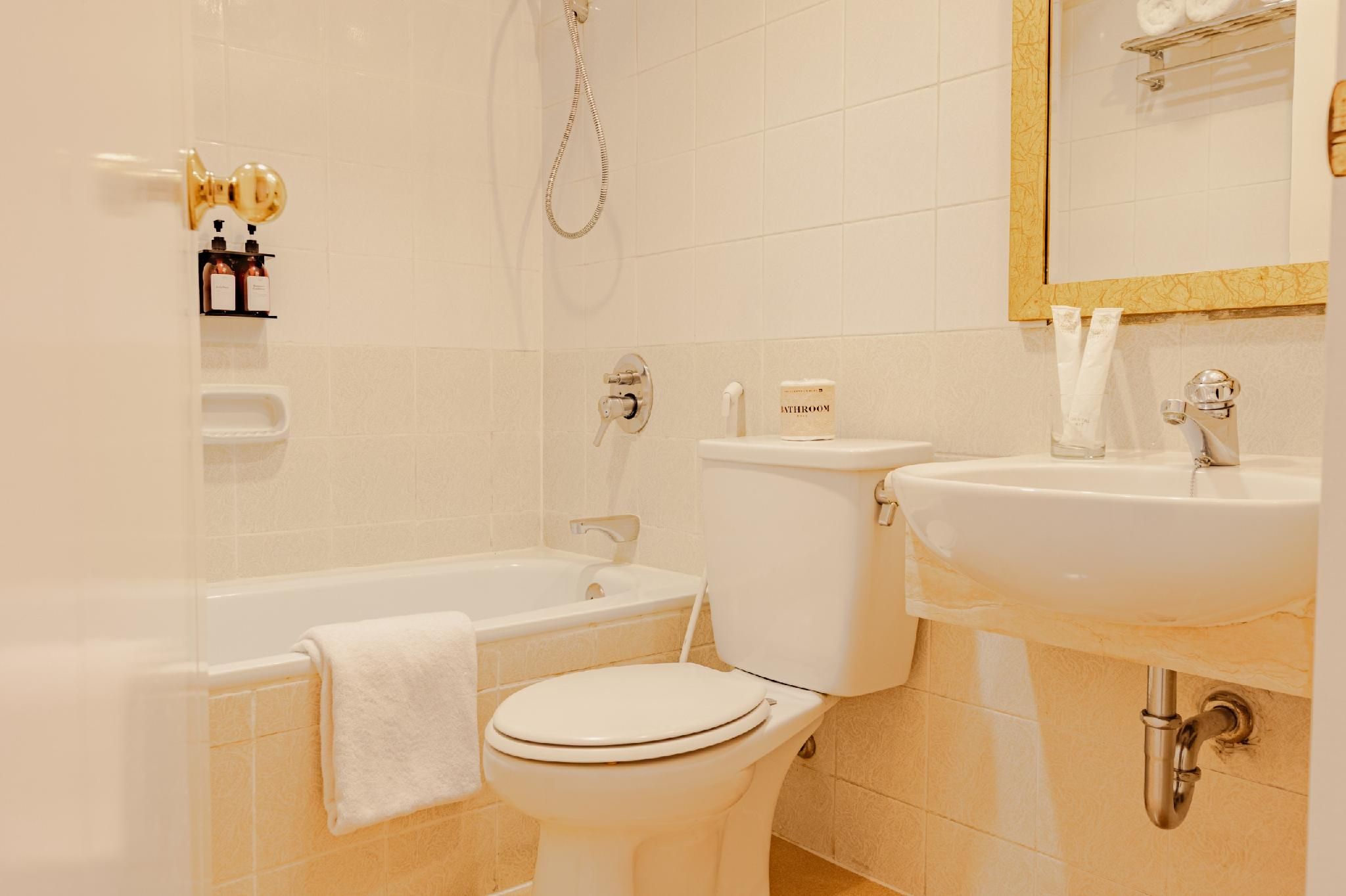 Batavia Hotel and Serviced Apartments Superior 5