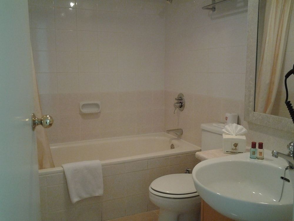 undefined Batavia Hotel and Serviced Apartments 7