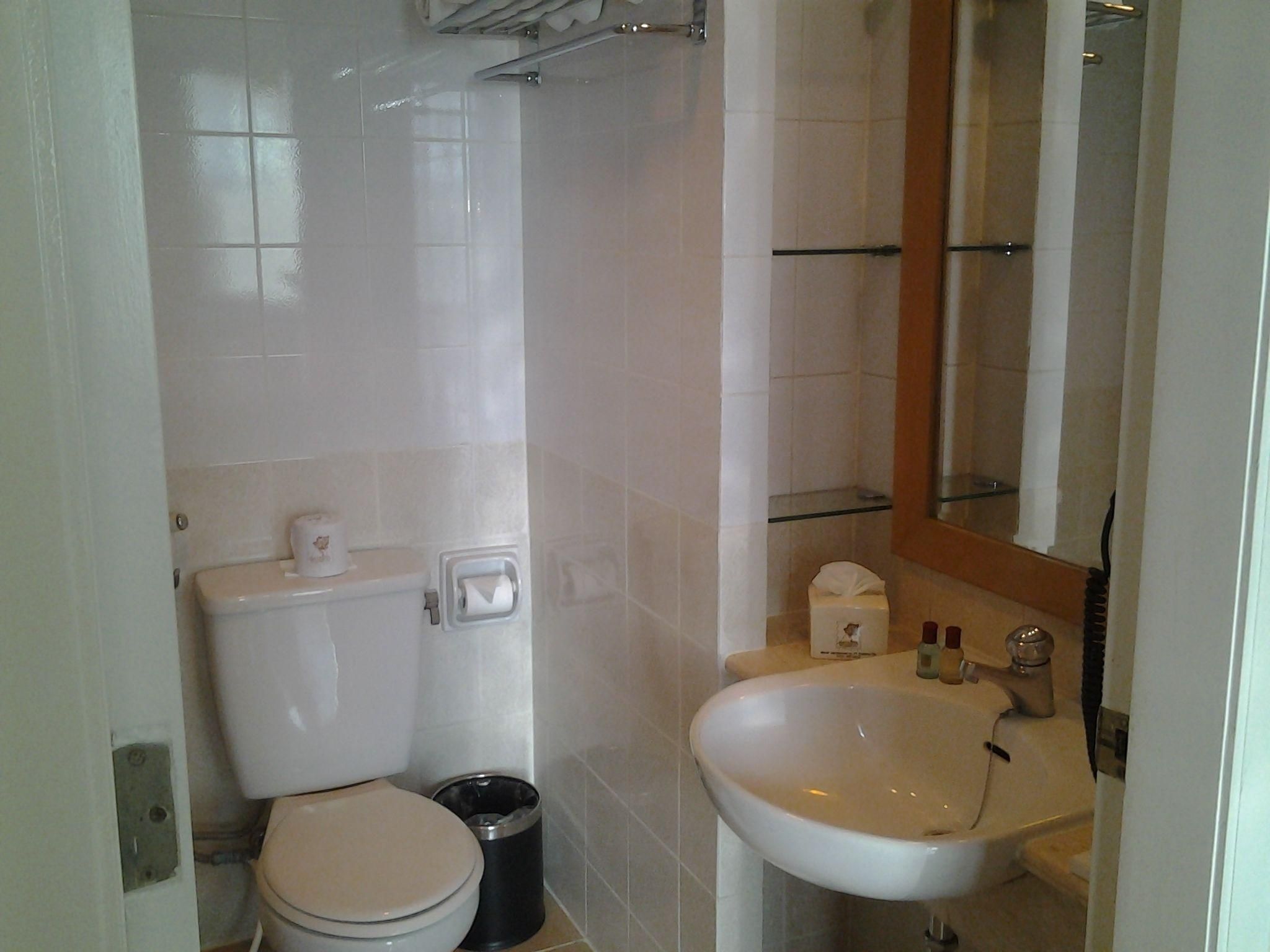 Batavia Hotel and Serviced Apartments Superior 6