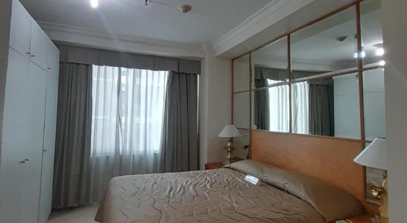 Batavia Hotel and Serviced Apartments Superior 3