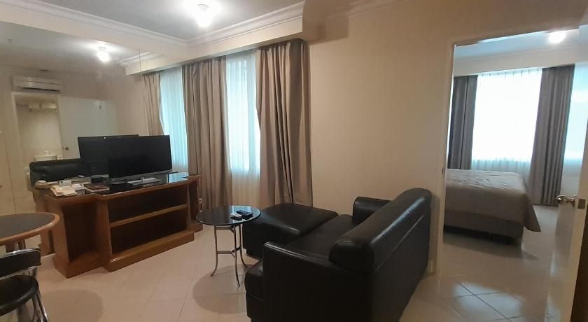 Batavia Hotel and Serviced Apartments Superior 9