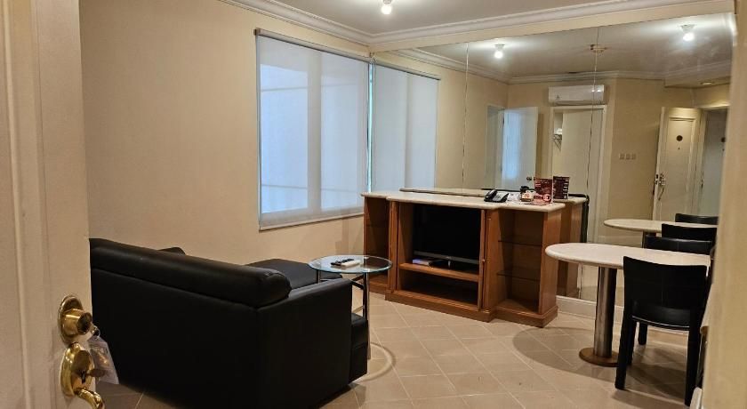 Batavia Hotel and Serviced Apartments Superior 8