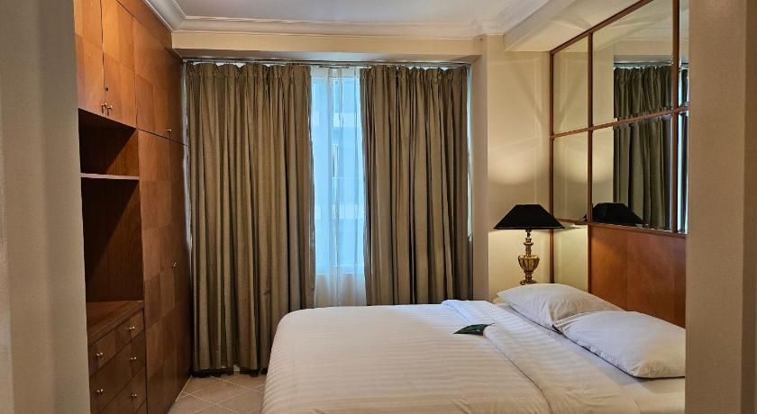 Batavia Hotel and Serviced Apartments Superior