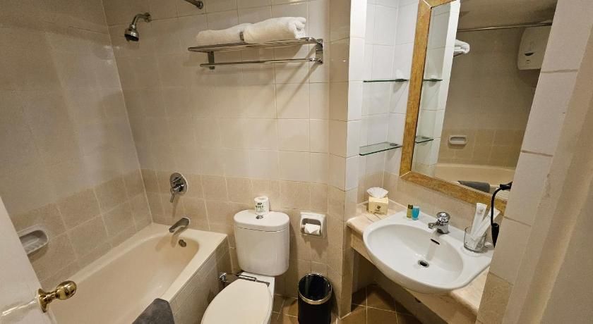 Batavia Hotel and Serviced Apartments Superior 4