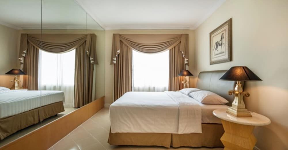 undefined Batavia Hotel and Serviced Apartments 3