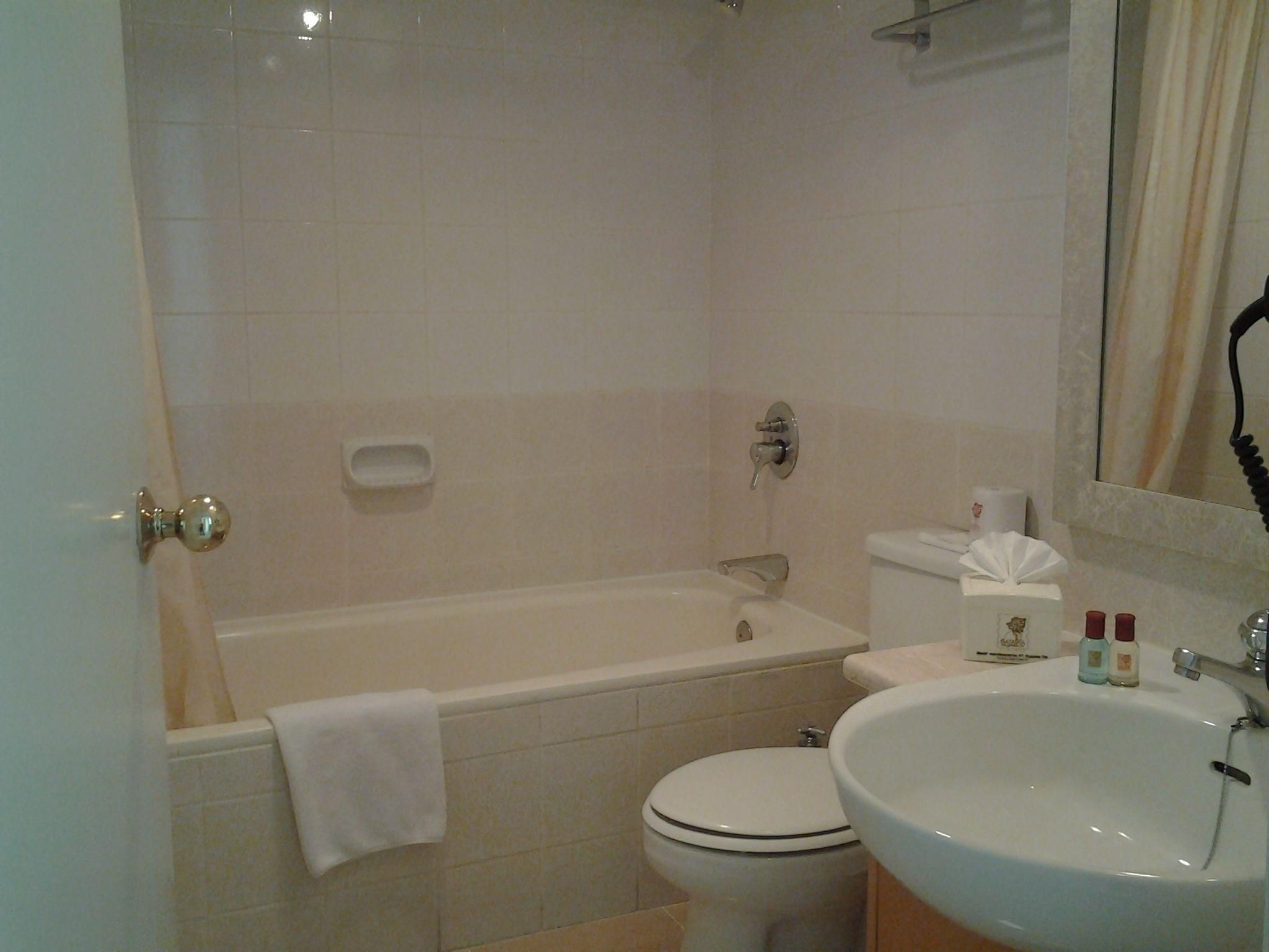Batavia Hotel and Serviced Apartments Superior 7