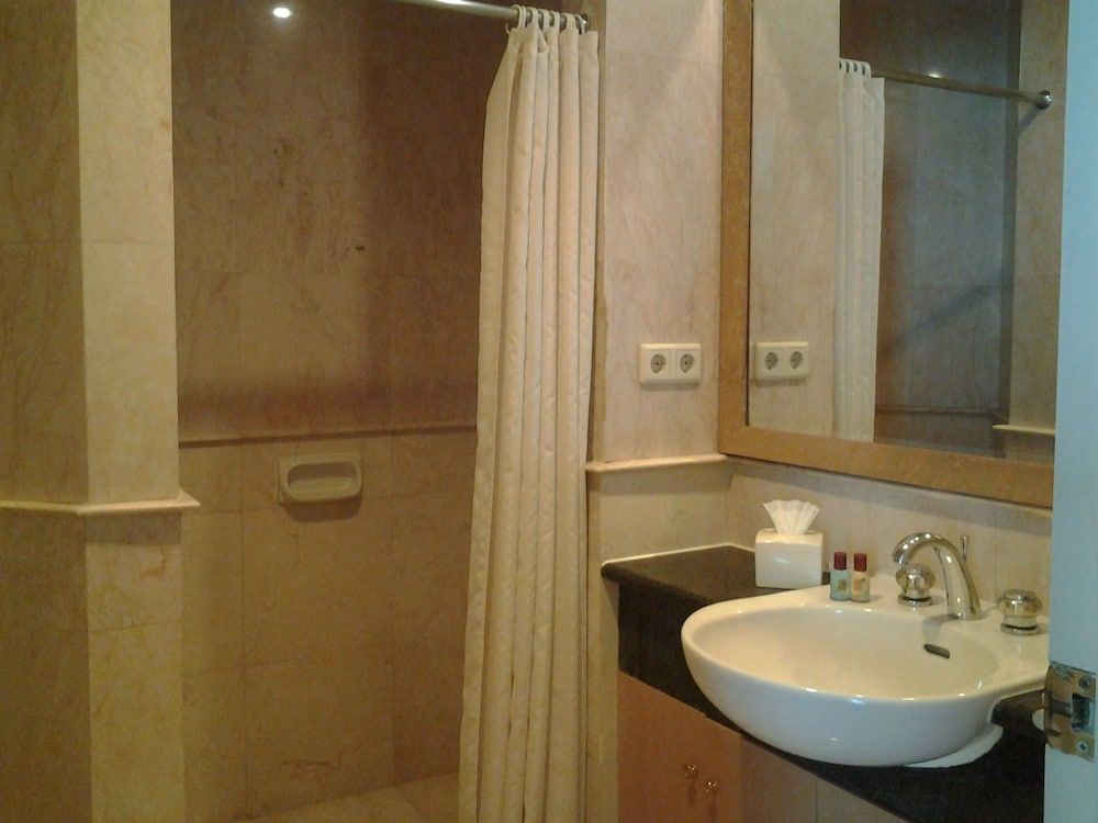 undefined Batavia Hotel and Serviced Apartments 10