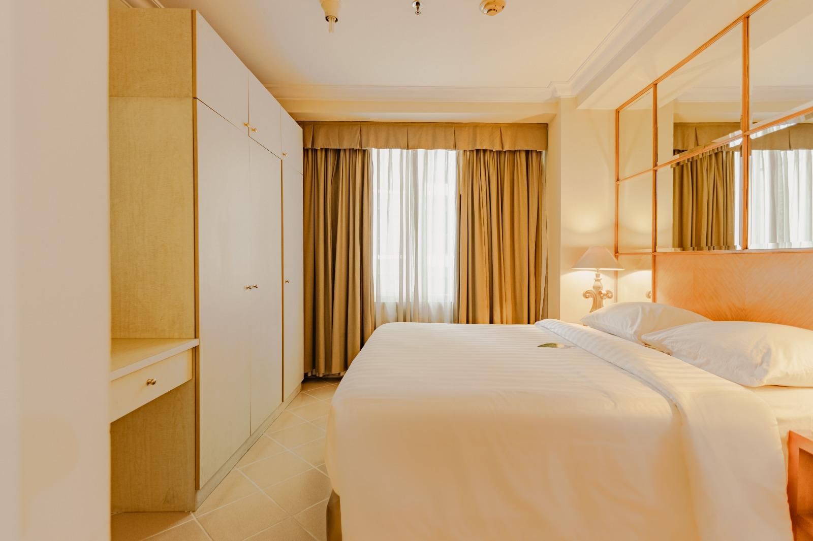 Batavia Hotel and Serviced Apartments Superior 2