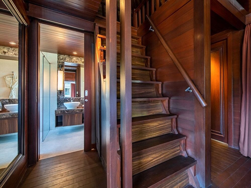 Villa, 1 King Bed, Valley View (Hilltop Villa)