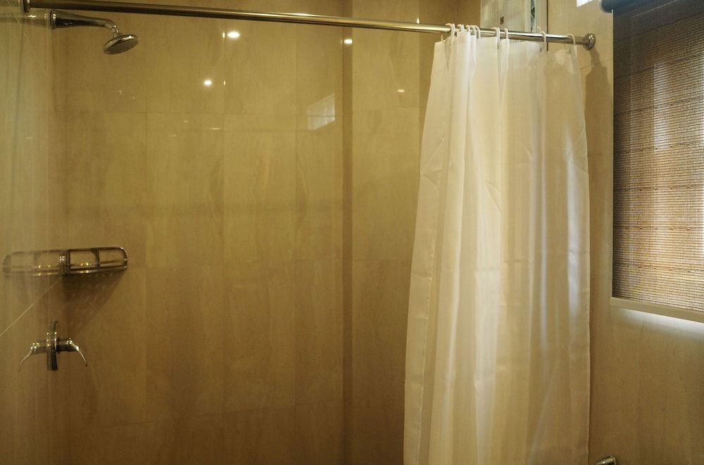 The Gecho Inn Country Garden Studio Apartment 4