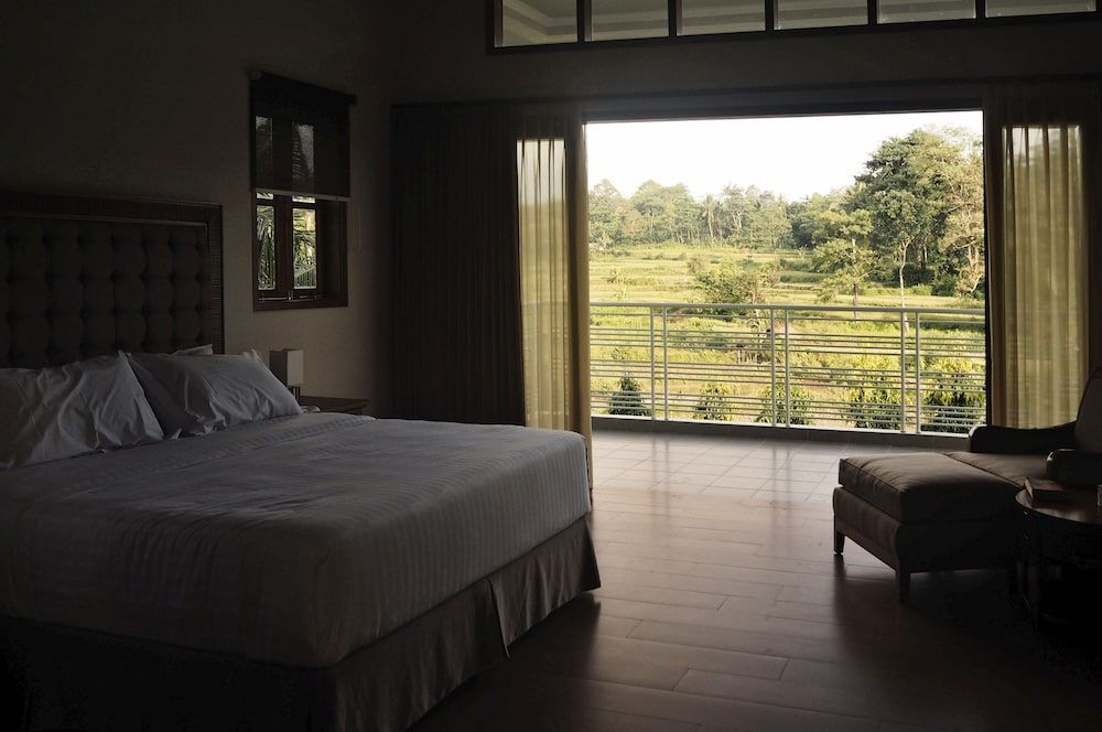 The Gecho Inn Country Family Suite, 2 Bedrooms, Private Bathroom 6