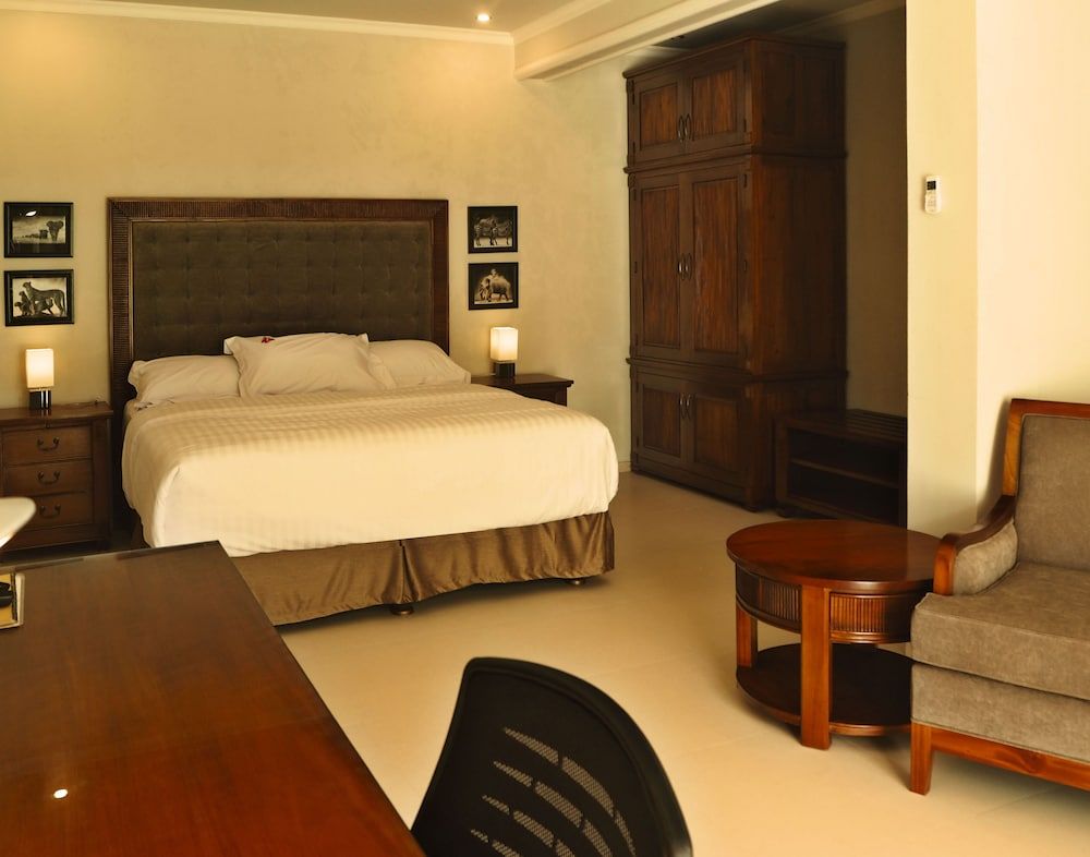 The Gecho Inn Country Family Suite, 2 Bedrooms, Private Bathroom