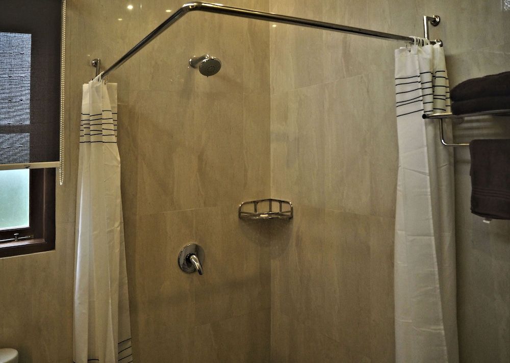 The Gecho Inn Country Family Suite, 2 Bedrooms, Private Bathroom 5