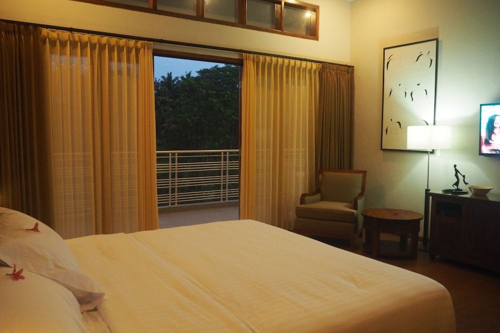 The Gecho Inn Country Suite, Multiple Beds, Kitchen, Mountain View 2