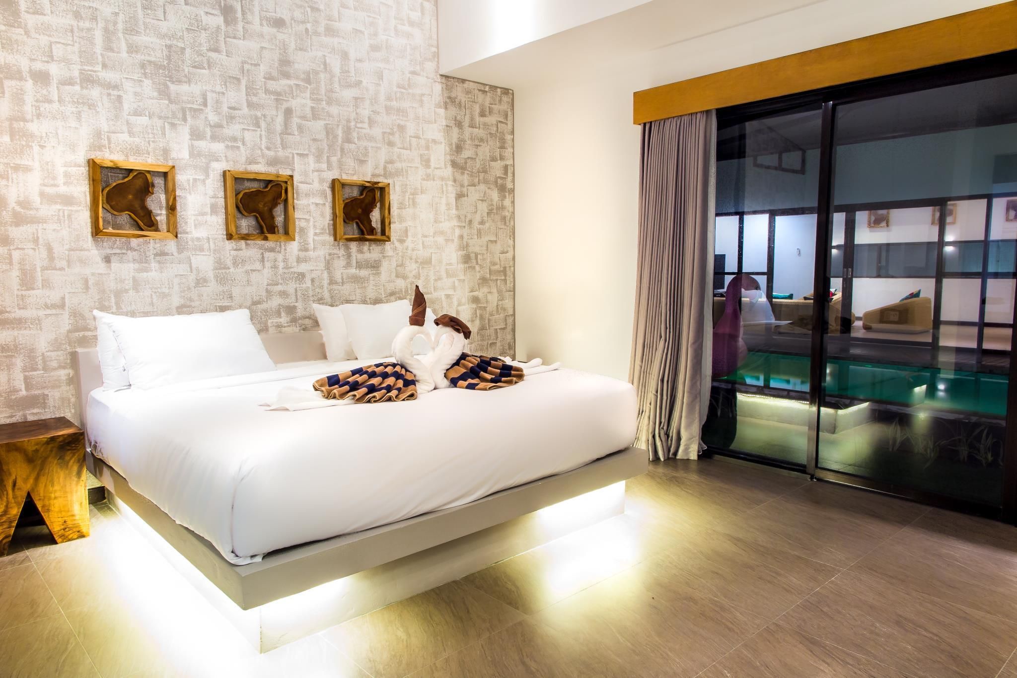 3 Bedroom Villa Hot Deal