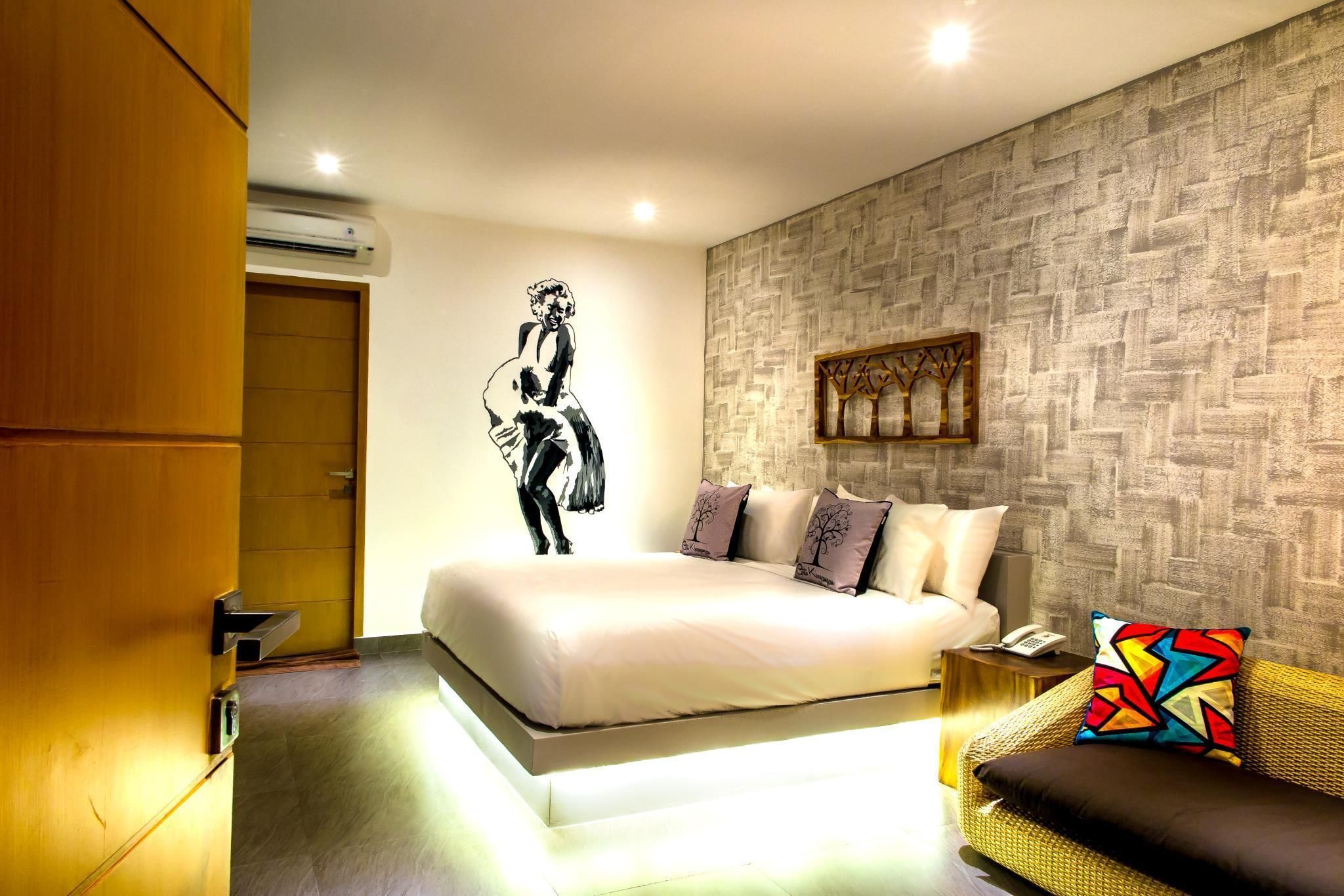 4-Bedroom Suite