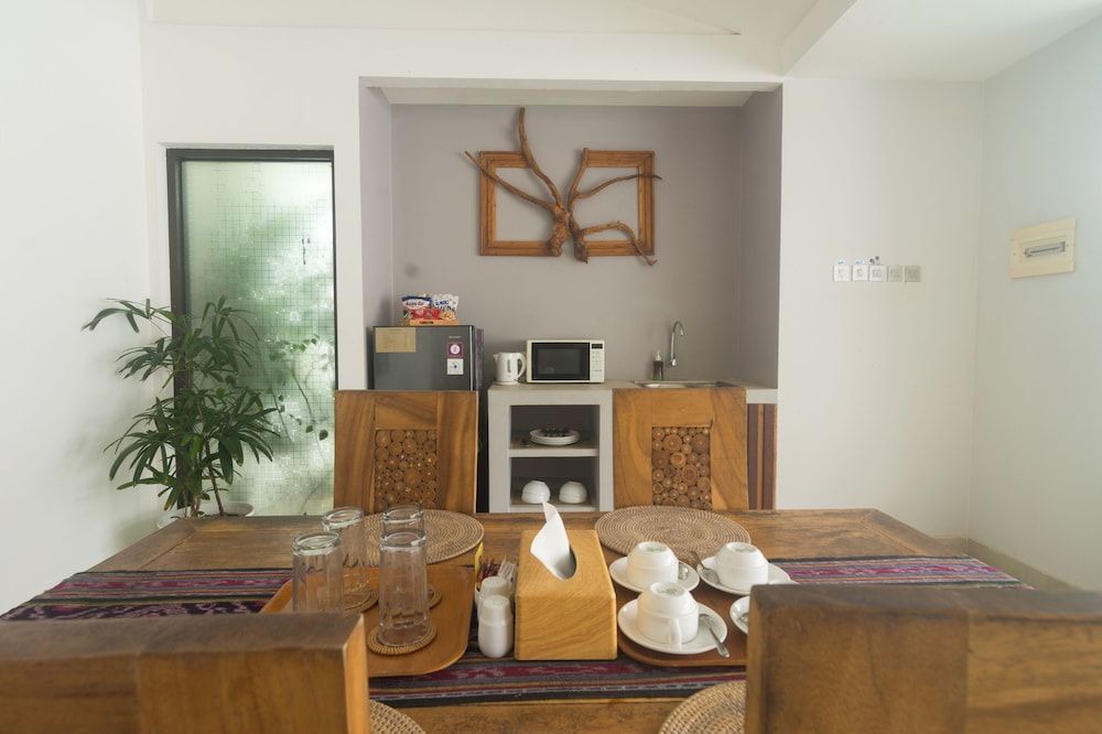 undefined Gili Khayangan Villas 9