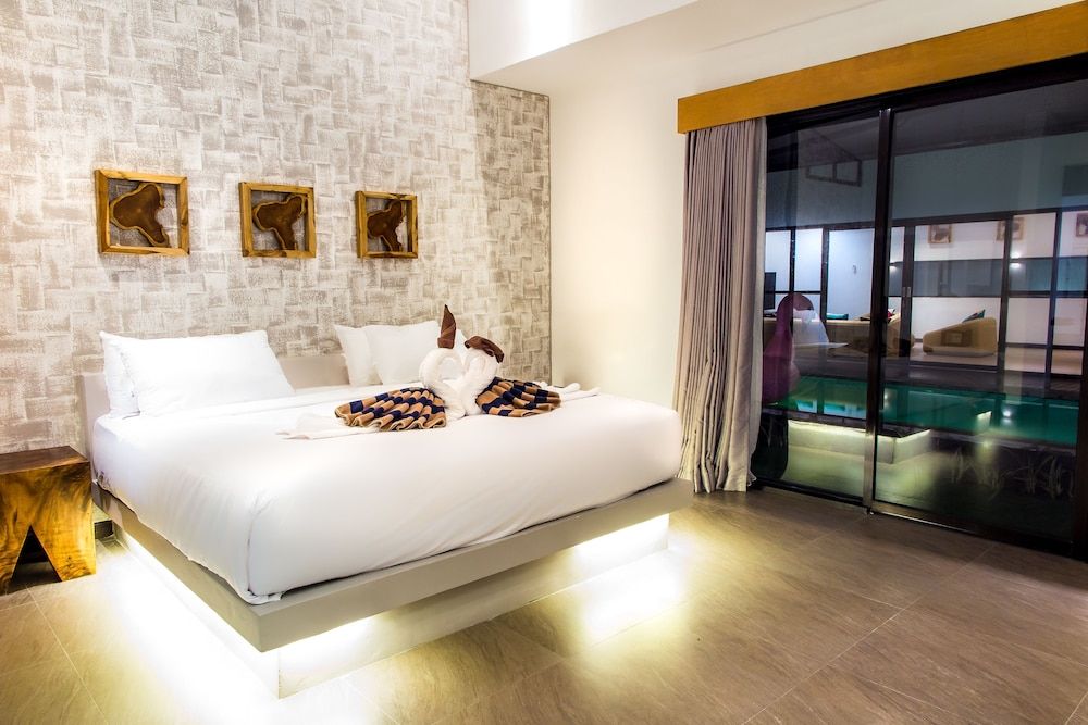 undefined Gili Khayangan Villas 2