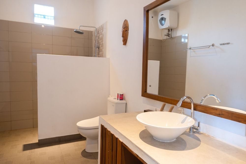 Gili Khayangan Villas Villa, 2 Bedrooms, Private Pool 4