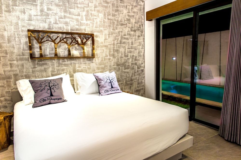 Gili Khayangan Villas Villa, 2 Bedrooms, Private Pool 2