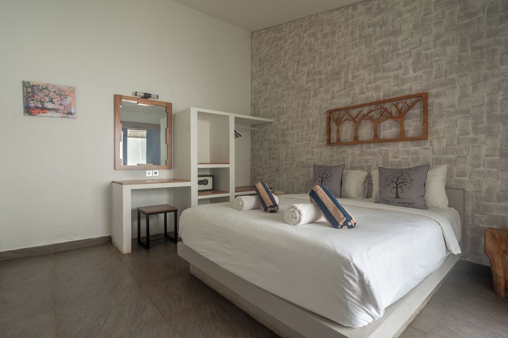 Gili Khayangan Villas Villa, 2 Bedrooms, Private Pool 3