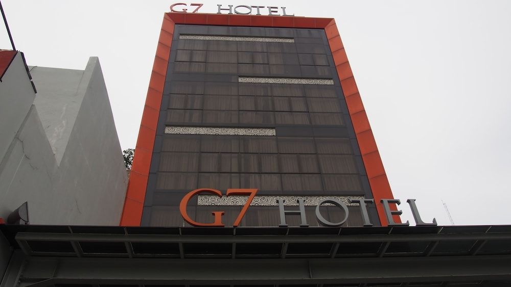undefined G7 Hotel 4