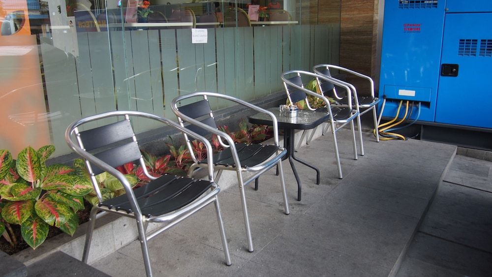 undefined G7 Hotel 9