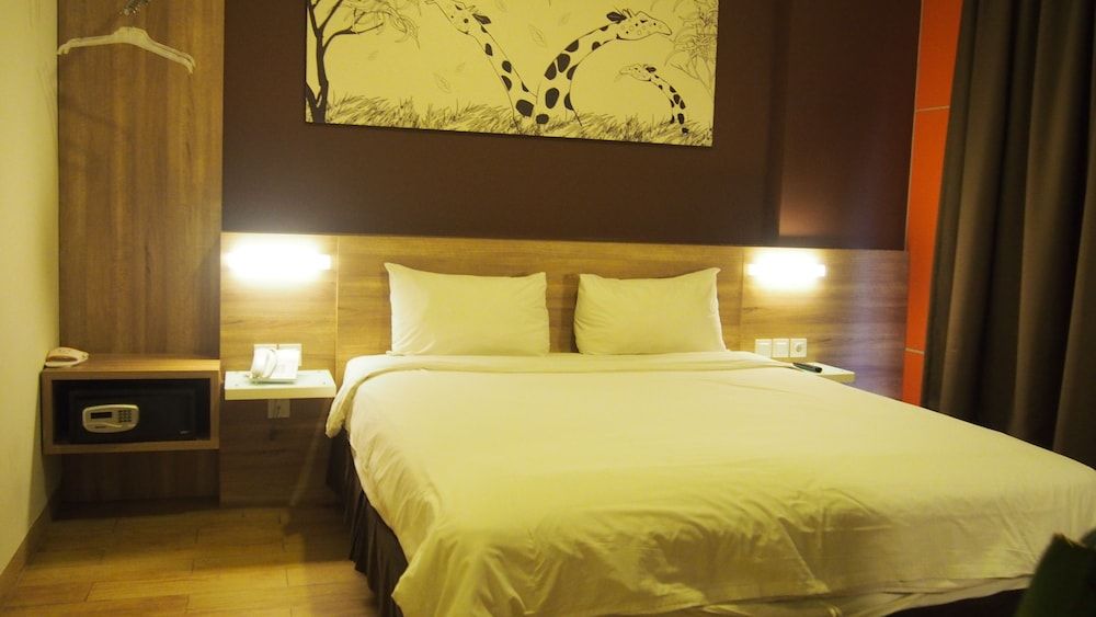 G7 Hotel Standard Room 3